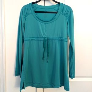 Prana breathable top